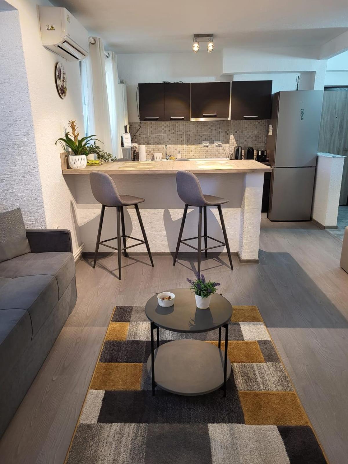 Mona Central Apartment フネドアラ エクステリア 写真