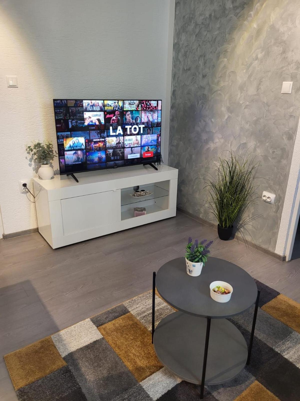 Mona Central Apartment フネドアラ エクステリア 写真