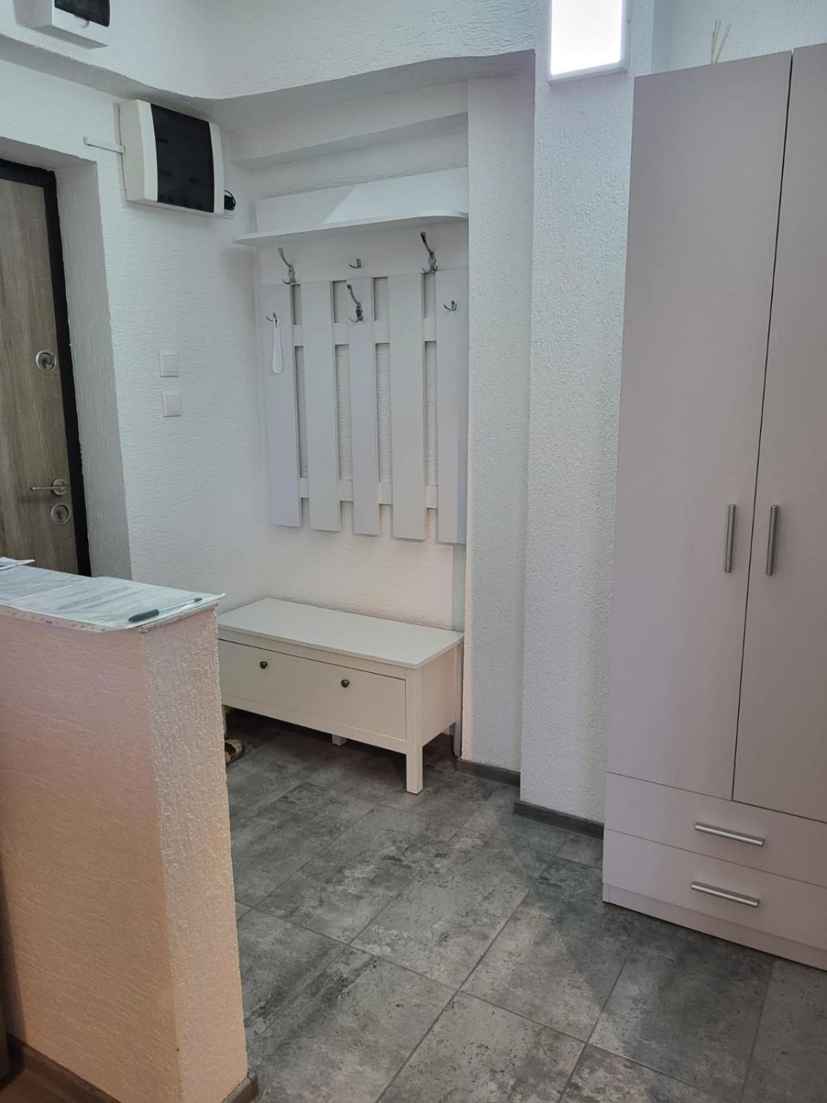 Mona Central Apartment フネドアラ エクステリア 写真