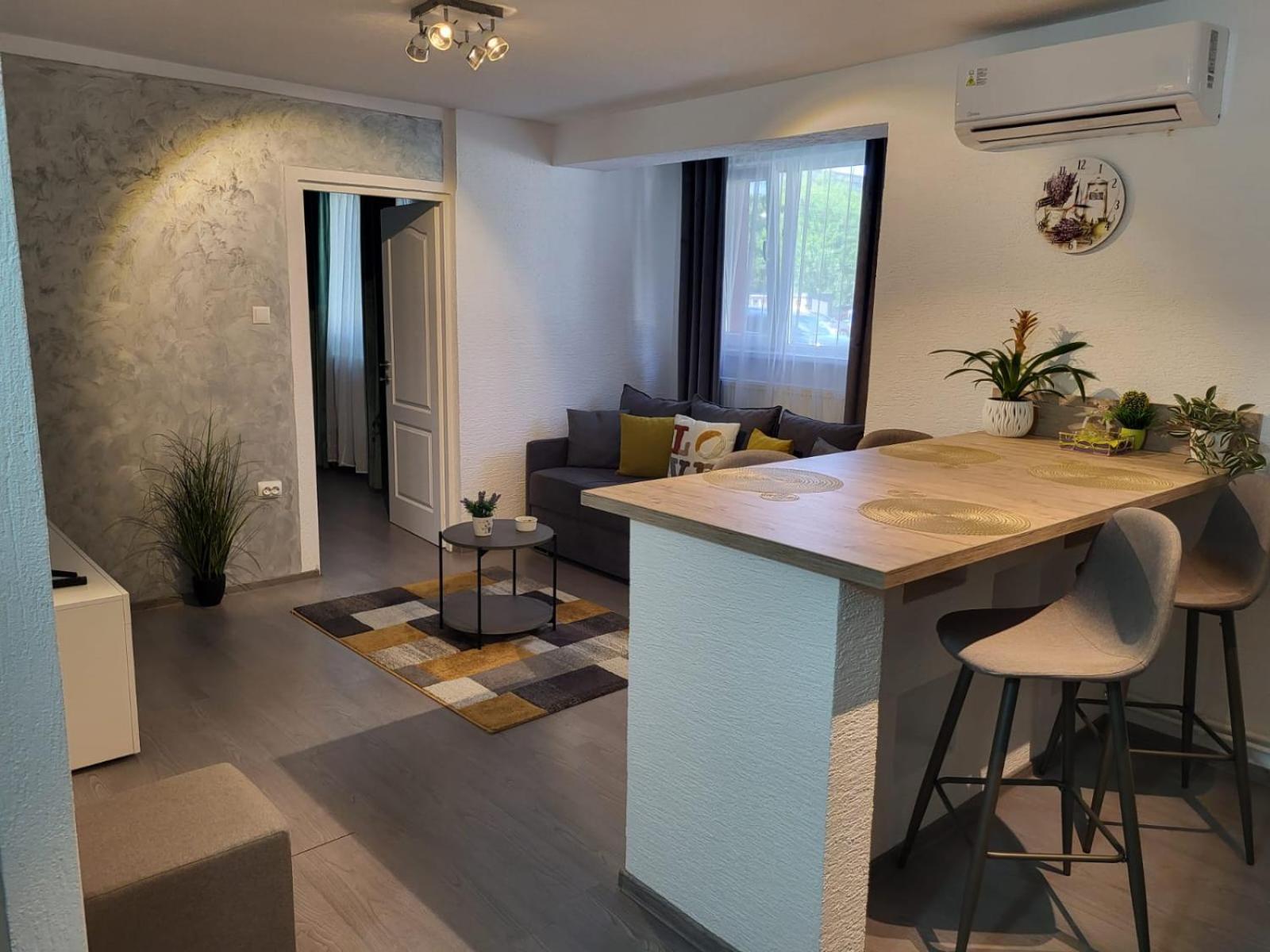 Mona Central Apartment フネドアラ エクステリア 写真